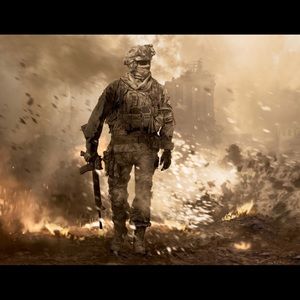 Meet your Posher, Teddy